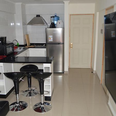 Wilson 105 Villa Iquique Dış mekan fotoğraf