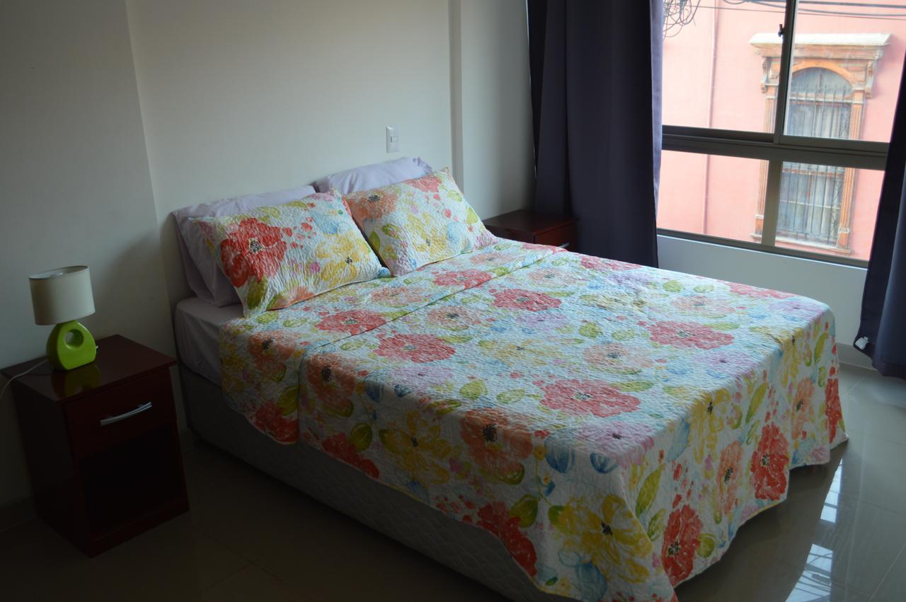 Wilson 105 Villa Iquique Dış mekan fotoğraf
