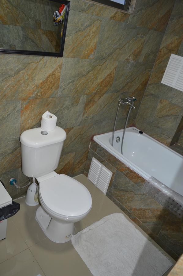 Wilson 105 Villa Iquique Dış mekan fotoğraf