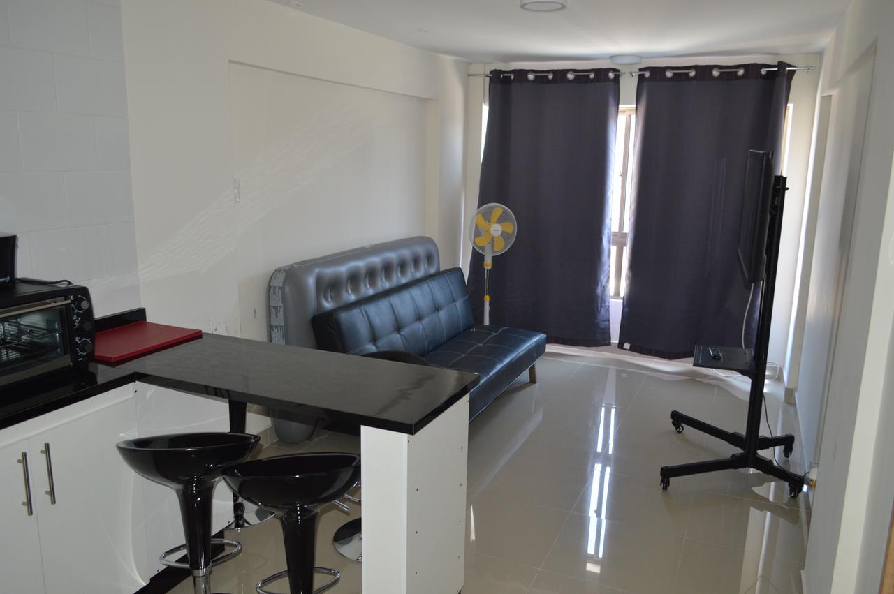 Wilson 105 Villa Iquique Dış mekan fotoğraf