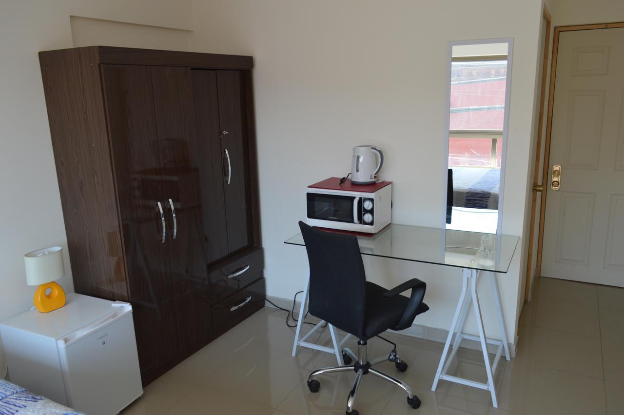 Wilson 105 Villa Iquique Dış mekan fotoğraf