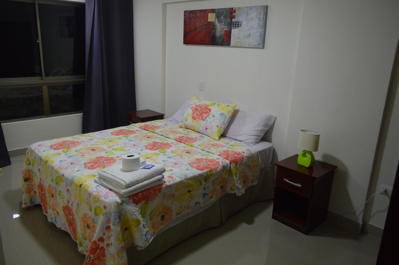 Wilson 105 Villa Iquique Dış mekan fotoğraf