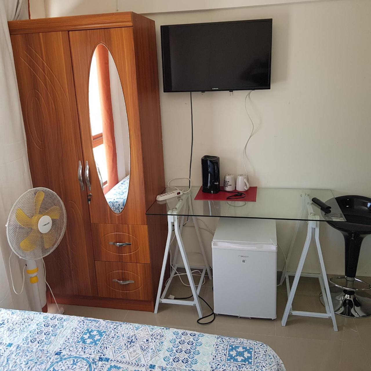 Wilson 105 Villa Iquique Dış mekan fotoğraf