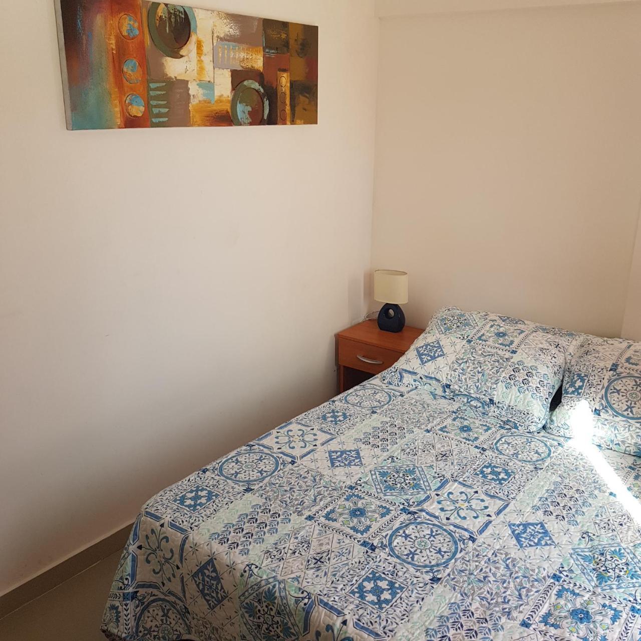 Wilson 105 Villa Iquique Dış mekan fotoğraf
