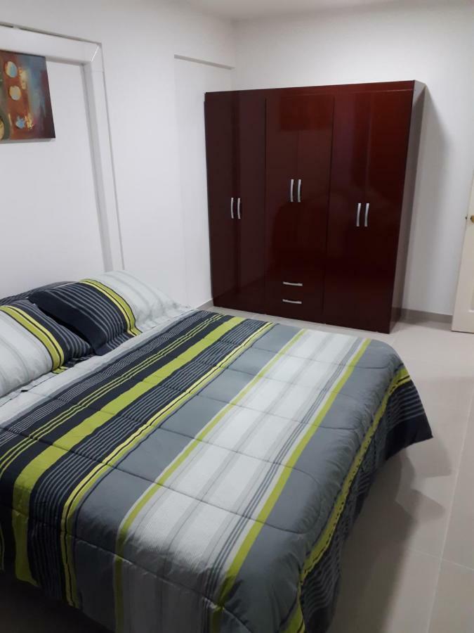 Wilson 105 Villa Iquique Dış mekan fotoğraf
