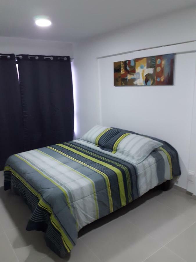 Wilson 105 Villa Iquique Dış mekan fotoğraf