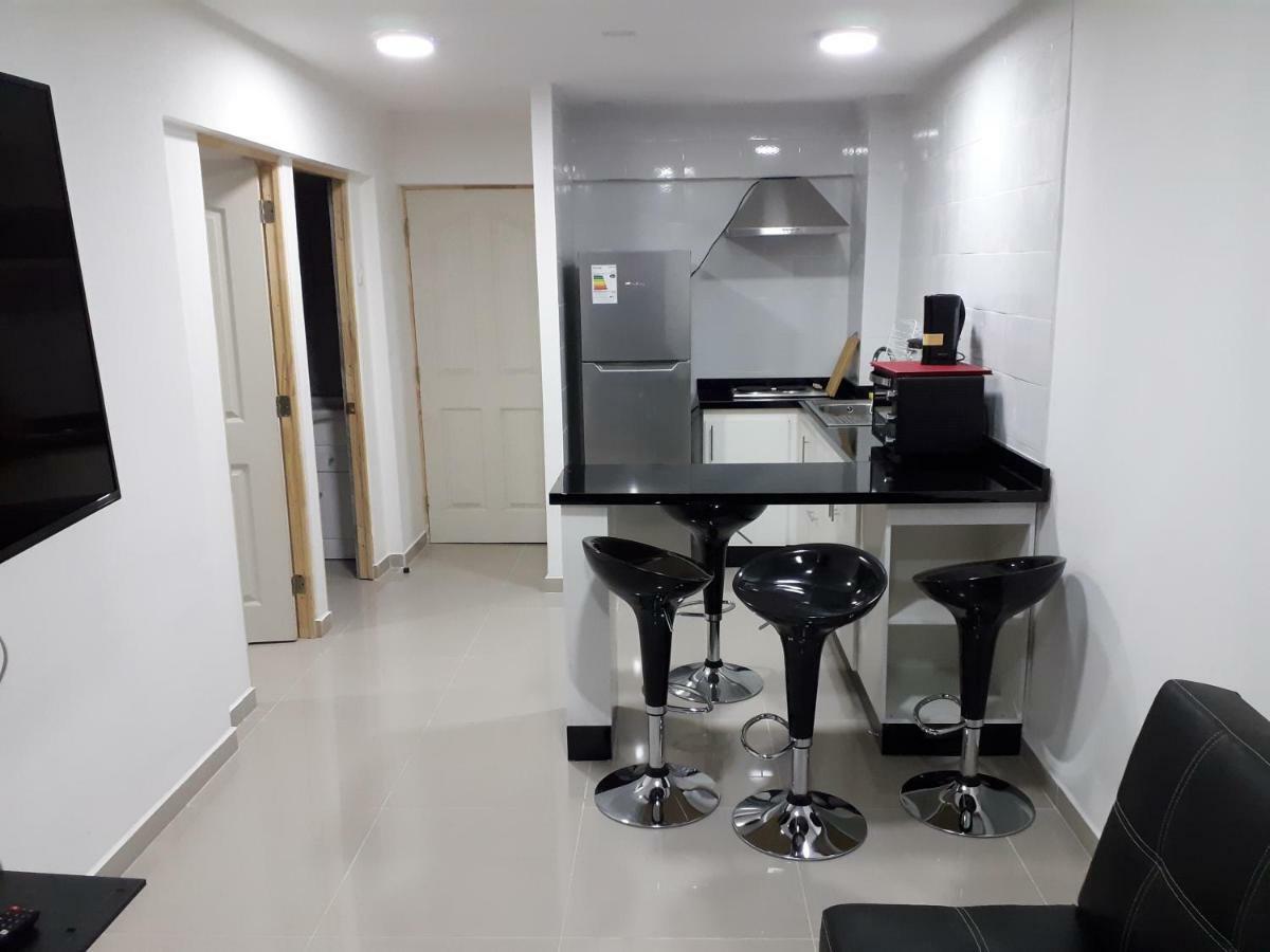 Wilson 105 Villa Iquique Dış mekan fotoğraf